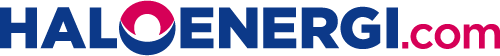 Logo HaloEnergi.com